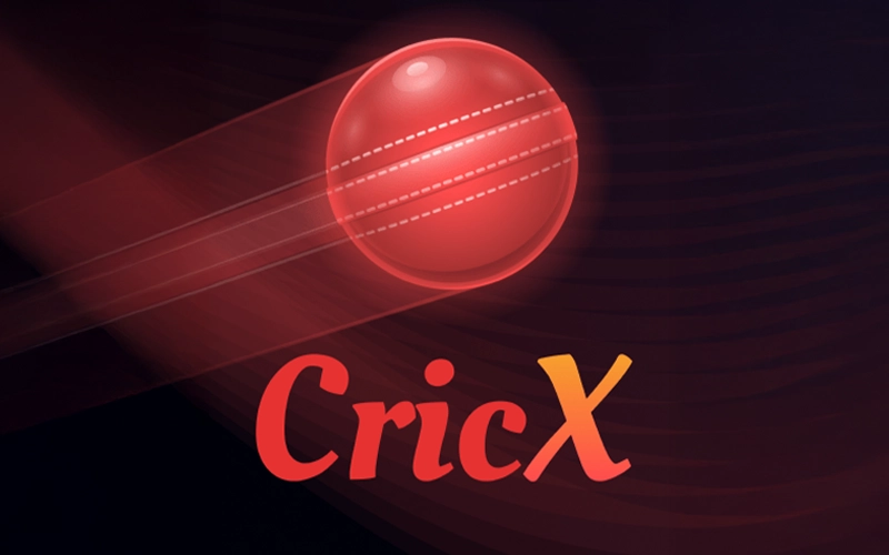 Get a closer look at CricX in Melbet's Crash Games section.