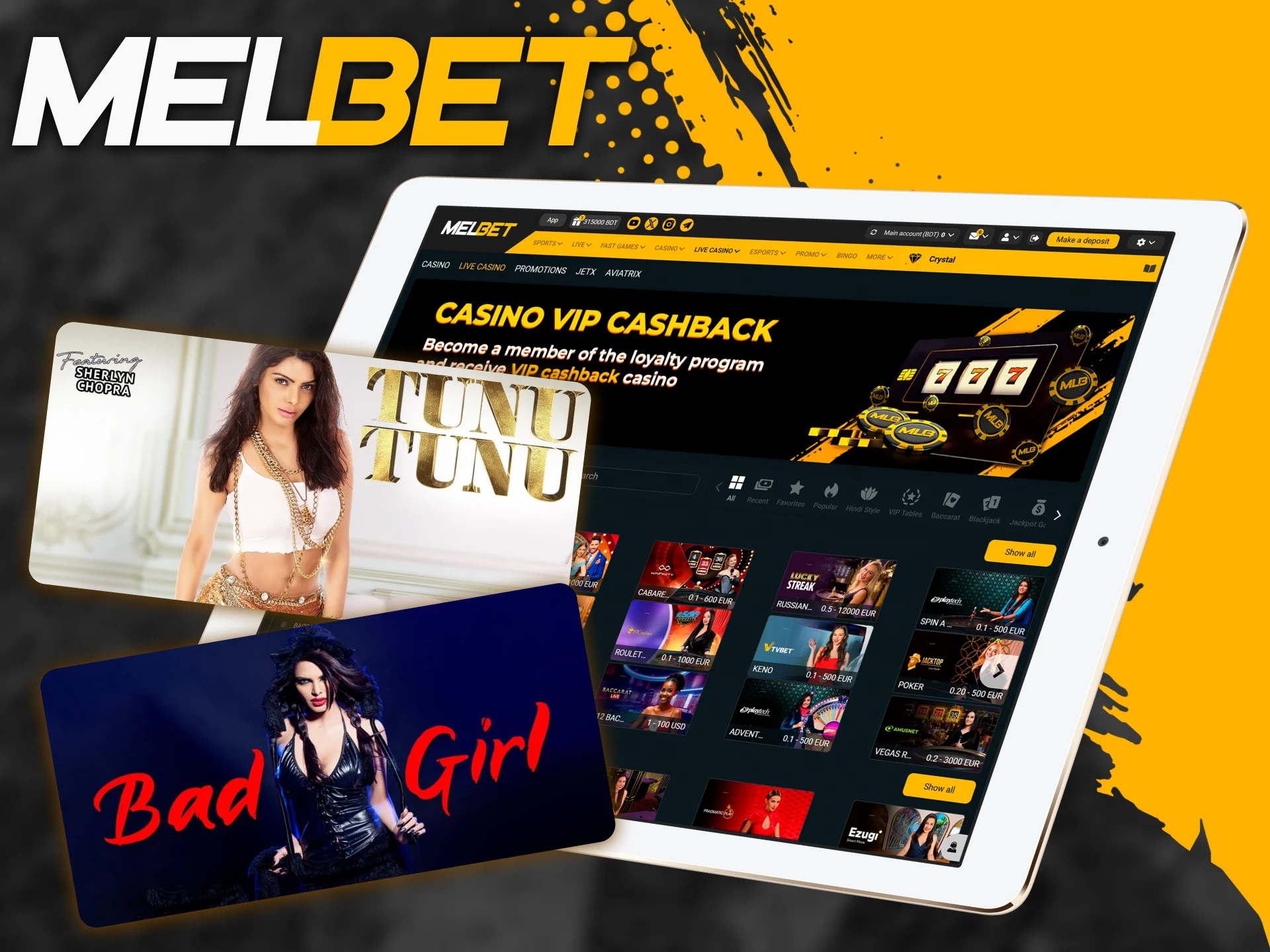 Sherlyn Chopra is known for breaking boundaries with bold film roles, music hits, and global recognition.