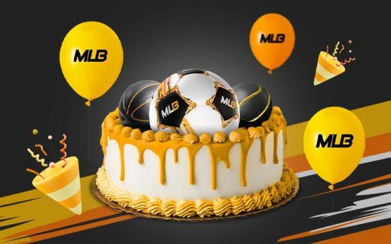 Get free sports bets on your birthday at Melbet online casino.