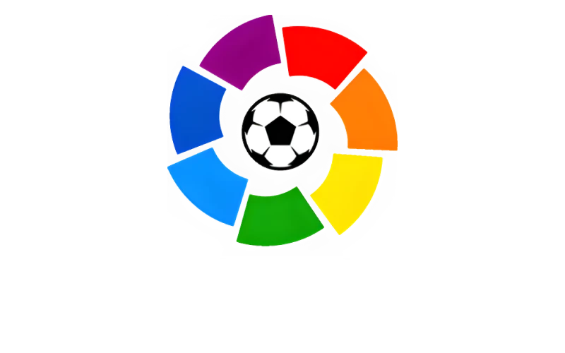 Laliga is an official casino partner.